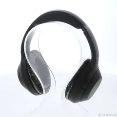 ソフマップ 〔中古品〕 WH-1000XM3 ブラック【352】