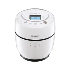 2026年最新】シャープ ヘルシオ ホットクック KN-HW10Gの人気アイテム