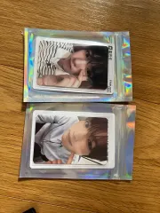 まとめ さくや qq キュキュミュジック トレカ 未開封 まとめ セット