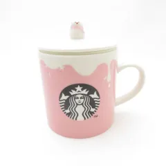 美品 STARBUCKS スターバックス SnowMan スノーマン 雪だるま マグカップ 355ml ホリデー2017 限定 スタバ コーヒー SU13678P1 