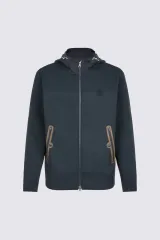 メンズゴルフウェア G FORE(ジーフォア) ジップアップ ジャケット