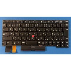レノボ・ジャパン 有線 ThinkPad トラックポイント・キーボード 日本語