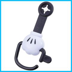 新品未使用】ナポレックス Disney ミッキーマウス コーナーポール 