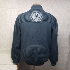 値下げラスト】カナダグース 6917M シルバートン ブルゾン 
