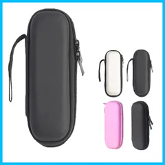 【特価セール】保護ケース【DR.VAPE2 / DR.VAPE3 / Dr.Stick TypeXに適用する】 ドクタースティック Model2 / Model3対応収納ケース ドクターベイプ2 / ドクターベイプ3本体専用収納ケース 耐衝撃 持ち運び便利 （