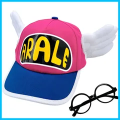 【数量限定】仮装 ベビー クリスマス 道具 帽子 フリーサイズ 帽子 キッズ 2点セット 大人用 メガネ キャップ コスプレ 子供用 ハロウィン [CHALAN]