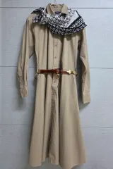 ポロラルフローレン カジュアル ドレス