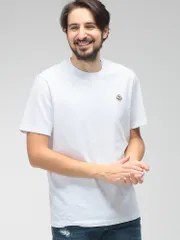 MONCLER (モンクレール) メンズ Tシャツ 半袖