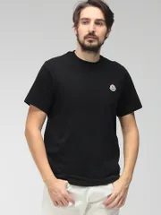 MONCLER (モンクレール) メンズ Tシャツ 半袖