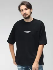 DSQUARED2 (ディースクエアード) メンズ Tシャツ 半袖