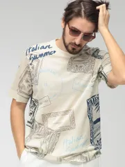 EMPORIO ARMANI (エンポリオアルマーニ) メンズ Tシャツ 半袖