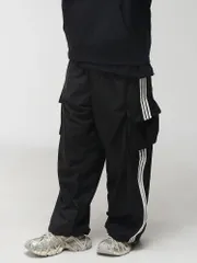 Y-3 (ワイスリー) メンズ カーゴパンツのサムネイル