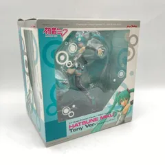 【中古】未開封箱傷み)マックスファクトリー 1/7 初音ミク Tony ver./キャラクターボーカルシリーズ01 初音ミク[6]
