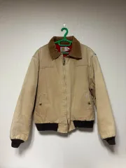 Carhartt カーハート サンタフェ ジャケット brn XL