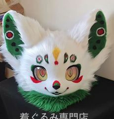 スターダム上谷沙也選手 クイーンズクエスト時代オーバーマスク 直筆