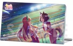 ウマ娘 サイレンススズカ A賞アクリルボード - メルカリ