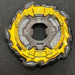 ベイブレードX【新品未使用・アシストブレード】H ヘビー エンペラー