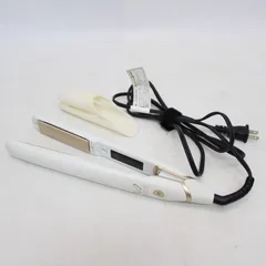 IS716) 絹女 KINUJOヘアアイロン ストレートアイロン コテ DS100