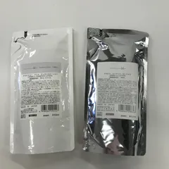 V1267 ORBIS U. オルビスユー ドット エッセンスローション 180ml 詰替え用・ローション180ml 詰替え用 計2点セット