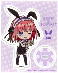 中古】雑貨 白布賢二郎 「ハイキュー!!展 りぼんコレクション第1弾