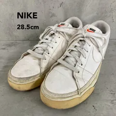 NIKE ナイキ COURT LEGACY NN コートレガシー ネクストネイチャー ローカット スニーカー ホワイト 白 DJ2517-101 カジュアル ストリート 定番 スポーツ スウッシュ 28.5cm ★ ■■