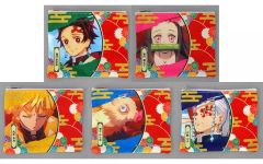 白布賢二郎 ハイキュー ハイキュー展 りぼんコレクション 7個 中古】雑貨 白布賢二郎 「ハイキュー!!展 りぼんコレクション第1弾