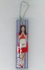 中古】雑貨 白布賢二郎 「ハイキュー!!展 りぼんコレクション第1弾
