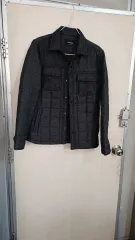 マイン ド ブ ル ッチ メンズ ダウンジャケット 95 サイズ