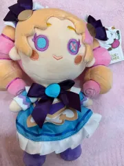 リーグ・オブ・レジェンド グウェン ぬいぐるみ 28