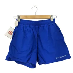 ユーズドフルギ USED古着 {{Rest＆Recreation}} ナイロン イージー ショートパンツ SPORT メンズ  S