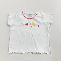 m5414 ファミリア familiar トップス