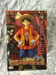 未開封新品 ONE PIECE フィルム レッド モンキー・D・ルフィ(ルフィ) フィギュア 出品