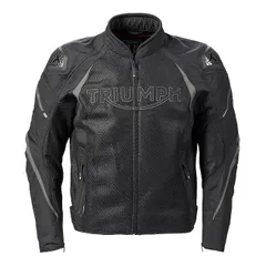 2026年最新】Triumph バイクウェア ジャケットの人気アイテム - メルカリ