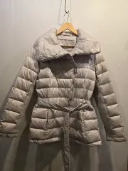 DKNY レディース ダウン S