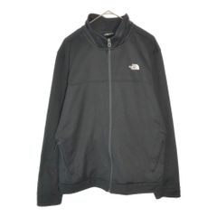 THE NORTH FACE A5シリーズトラックジャケット M AT01519 - メルカリ