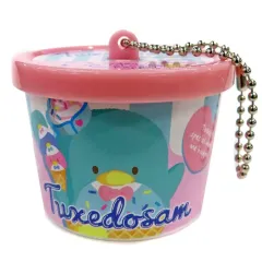 【中古】雑貨 タキシードサム 「サンリオキャラクターズ シークレットマスコットICE」