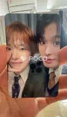 NCT ユニット WISHLIST WISHarc Ver.