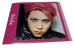 2026年最新】hide x japan ポスターの人気アイテム - メルカリ