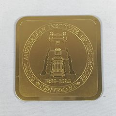 田中貴金属 純金カレンダー 1g純金 1996年 - メルカリ