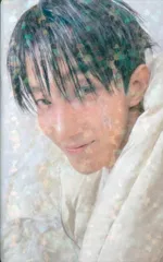 SEVENTEEN WeverseJAPAN DK HAPPY BURSTDAY