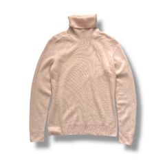 ロロピアーナ ベビーカシミヤ 半袖ニット BABY CASHMERE 40 - メルカリ