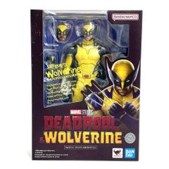 アメイジング ヤマグチ ウルヴァリン&デットプール セット - メルカリ