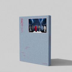 新品未開封★ Kis-My-Ft2 LIVE TOUR 2025 MAGFACT (DVD3枚組) (初回盤A) - Kis-My-Ft2 [DVD]