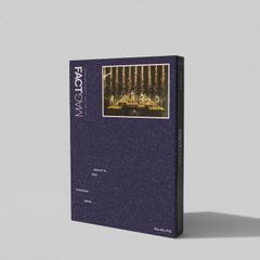 新品未開封★ Kis-My-Ft2 LIVE TOUR 2025 MAGFACT (DVD3枚組) (初回盤B) - Kis-My-Ft2 [DVD]