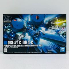 [구라요시점] 중고 1/144HGUCMS-21C 드라체 [기동전사 건담 0083STARDUSTMEMORY][5061822]