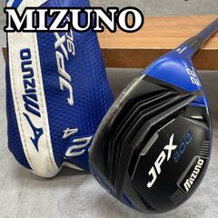 ミズノ JPX850 可変式ドライバー 10.5° TourAD MJ-6 SR - メルカリ