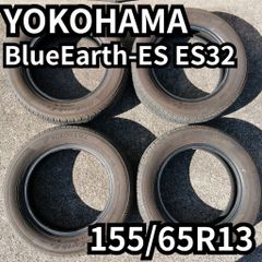 ②9y.m2様専用ノーマルタイヤ4本 BluEarth Es 195/65R15 - メルカリ