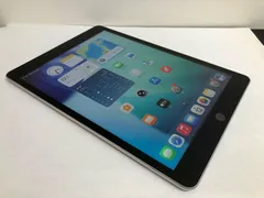 【金モバ】★良品★iPad (第9世代）Wi-Fi+Cellular★64GB★シルバー★利用制限〇★バッテリー90％★SIMフリー★au★apple★アップル★iOS★