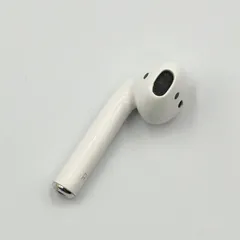 【24時間以内発送✨️】Apple AirPods 第2世代 右耳のみ A2032 正規品