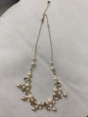 ALEXIS BITTAR アレクシス ビッター パール ネックレス - メルカリ